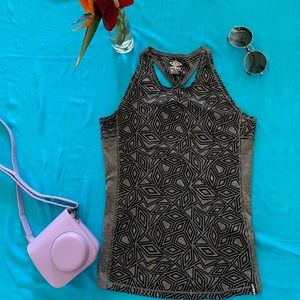 Workout Tank Top